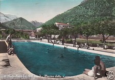 # ANTRODOCO: PISCINA DELLE TERME