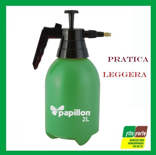 Pompa pressione irroratrice - a,