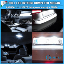 KIT LED INTERNI COMPLETO +