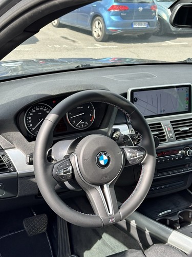 Bmw e70 volant e71 e90 - bmw,