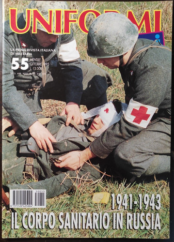 Rivista uniformi armi n - e,