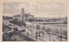 TRIESTE:  Pescheria     1930