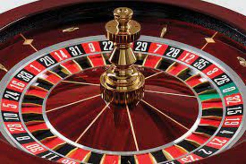 The pro roulette method system - method,
