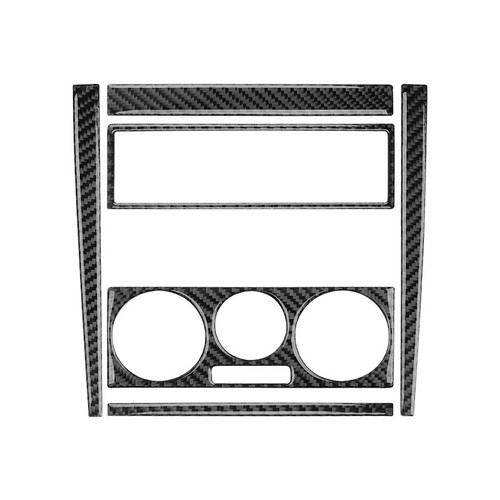Copri cruscotto centrale - 6x,