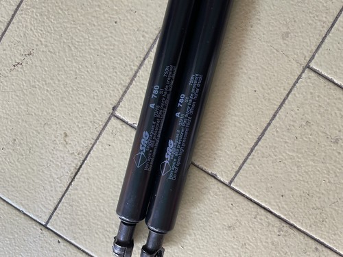 Molle gas per portelloni - molle, a
