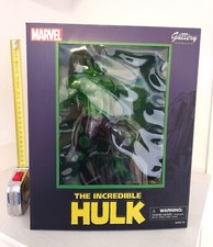 THE INCREDIBLE HULK - ACTION