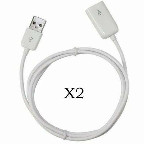 Apple 1m prolunga usb - apple,