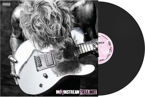 Machine gun kelly - -, mainstream