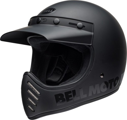 Casque bell moto - bell, moto-3