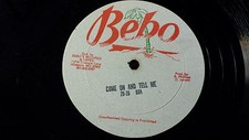 Reggae leroy smart - leroy, -don't