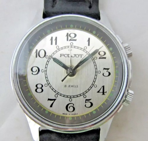 Orologio russo sovietico - orologio,