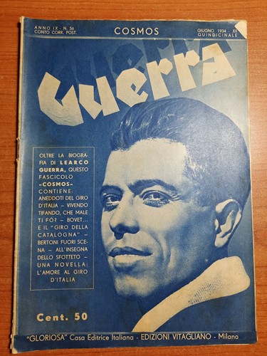 Ciclismo rivista sportiva - ciclismo,
