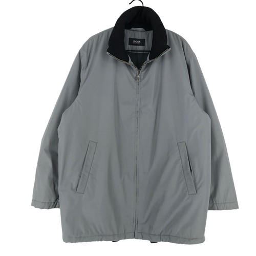 Cappotto vintage hugo boss - cappotto,