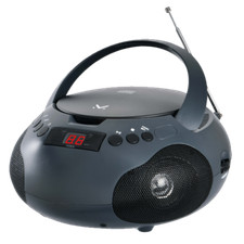 Lettore portatile radio - portatile,