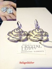 Orecchini Donna Rod. Argento