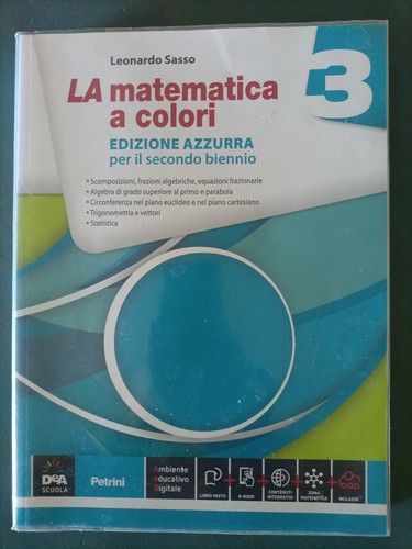Libri usati scuola superiore - scuola,