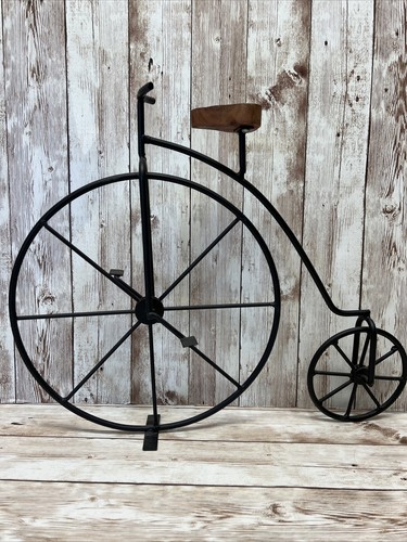 Sedile legno ruota alta - sedile,