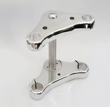 Piastre sterzo narrow per