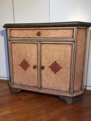 Credenza antica - credenza,