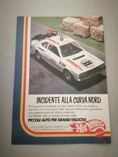 Pubblicita originale - pubblicita',
