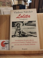 Nabokov Lolita Sceneggiatura