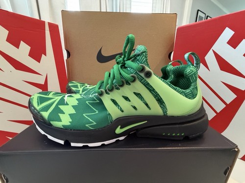 Nike air presto naija - air,