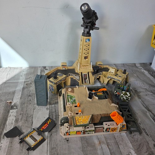 Micro machines militare - machines,
