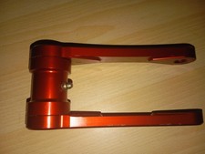 Honda crf 250 R /X/crf 450 R/X - kit abbassamento koubalink crf3