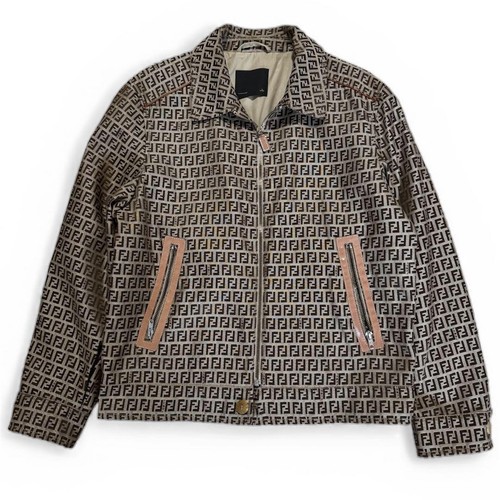 Used fendi outerwear blouson - used,