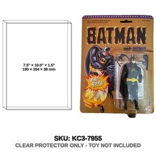 Protettore Per Toy Biz Batman