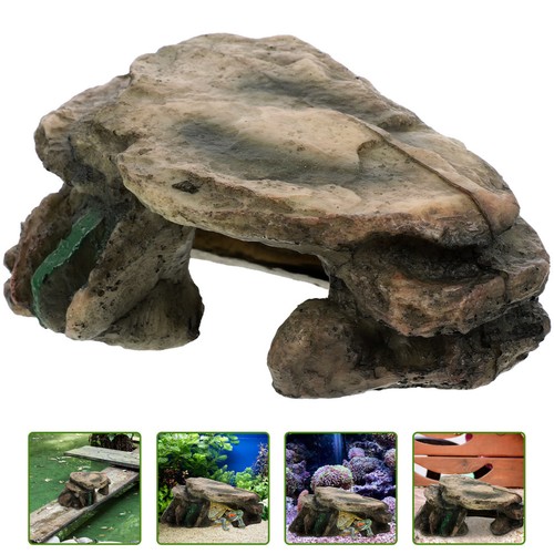 Decorazione per acquario - decorazione,