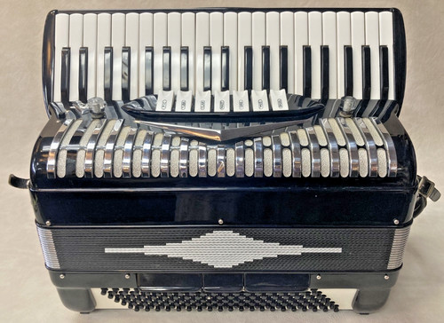 Imperial d95s fisarmonica 3 - a,
