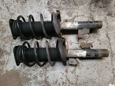 Gambe sospensione anteriore