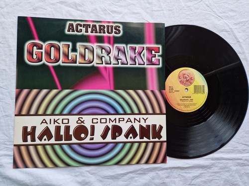 Actarus goldrake aiko - aiko, &