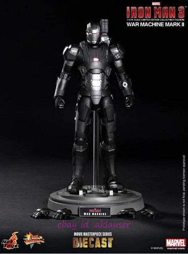 Hot toys modellino mms198 - toys,