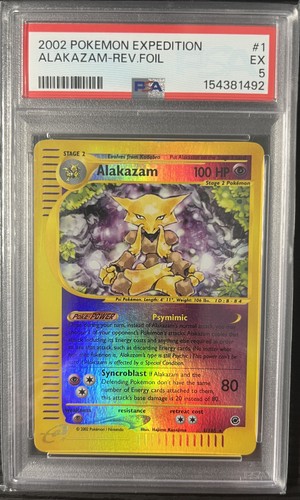 Alakazam expedition 2002 - alakazam, expedition,