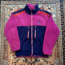 Giacca Vintage Nike ACG Makalu