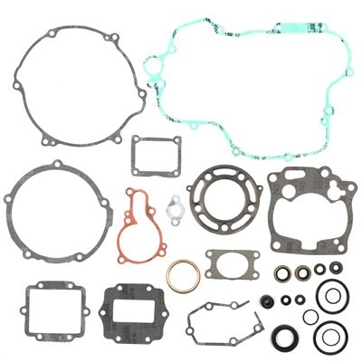 Kit guarnizioni prox - prox,