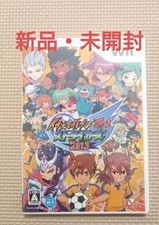 Level 5 Inazuma Eleven GO