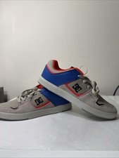 Scarpa da skate DC taglia 10