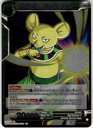 Quitela godly power bt28 - power, bt28-129
