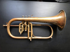 Flugelhorn Couesnon Monopole