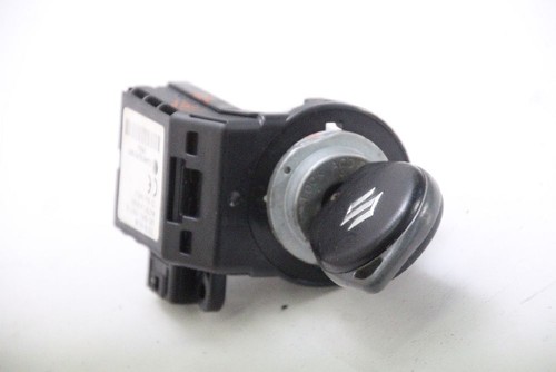 Blocchetto accensione suzuki - accensione,