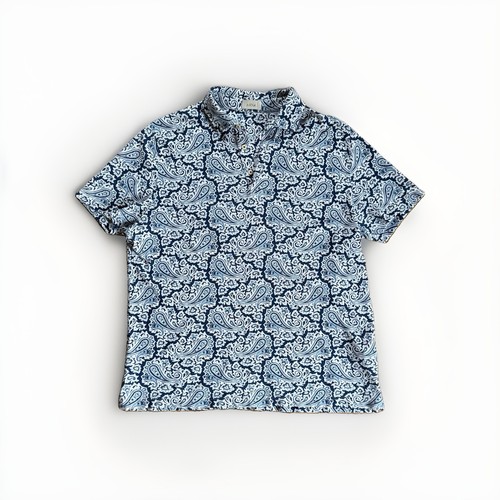 Polo uomo altea milano - uomo, paisley