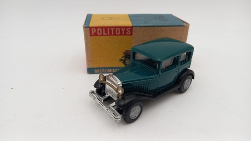 Pot106a politoys aps fiat - pot106a,