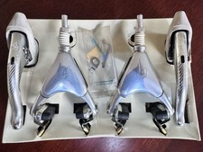 Campagnolo Delta Brakes