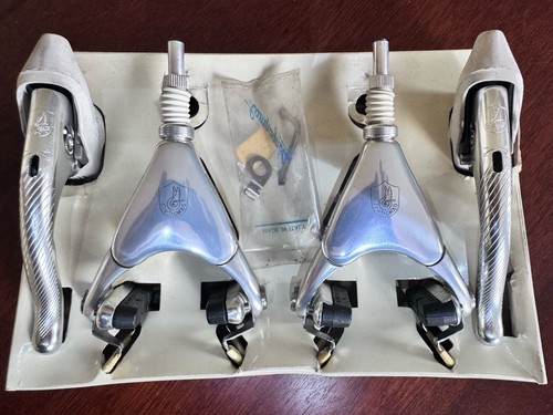 Campagnolo delta brake set - campagnolo,