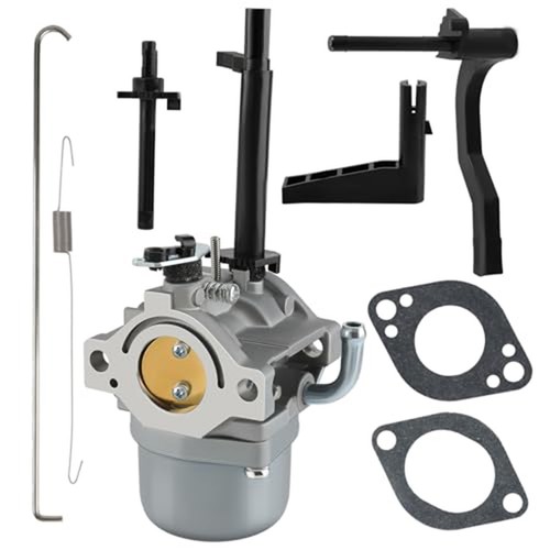 591378 carburatore spazzaneve - 591378,