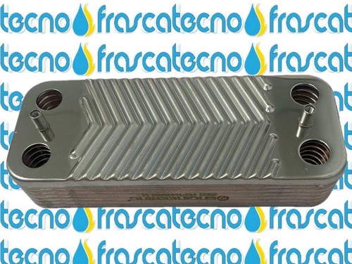 Immergas scambiatore - immergas, 14