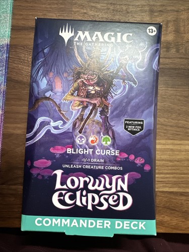 Mazzo magic the gathering - magic,